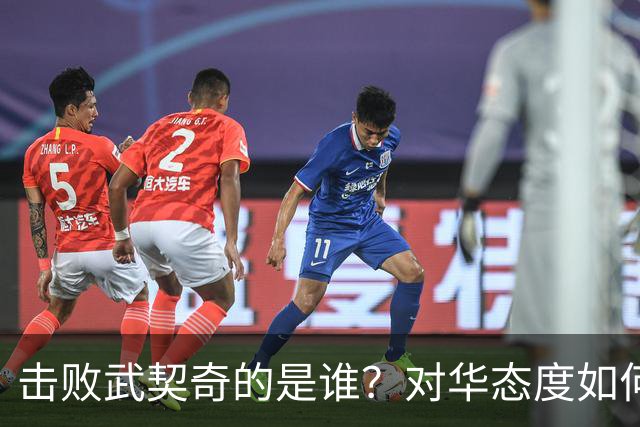 击败武契奇的是谁？对华态度如何？下一步中塞关系怎么走？