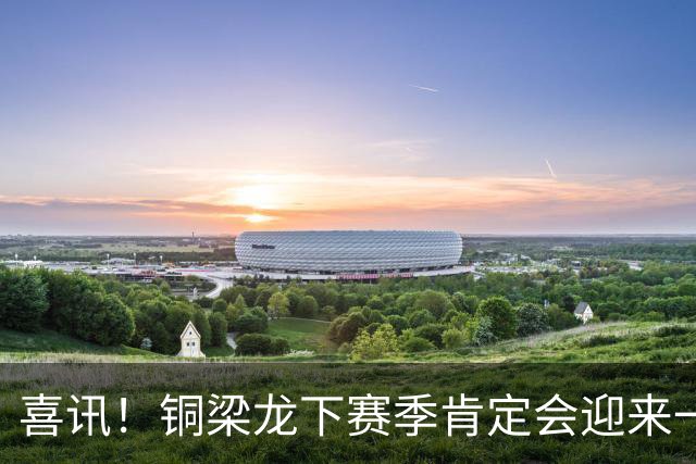 喜讯！铜梁龙下赛季肯定会迎来一位当打国脚级强援入队助阵，值得期待