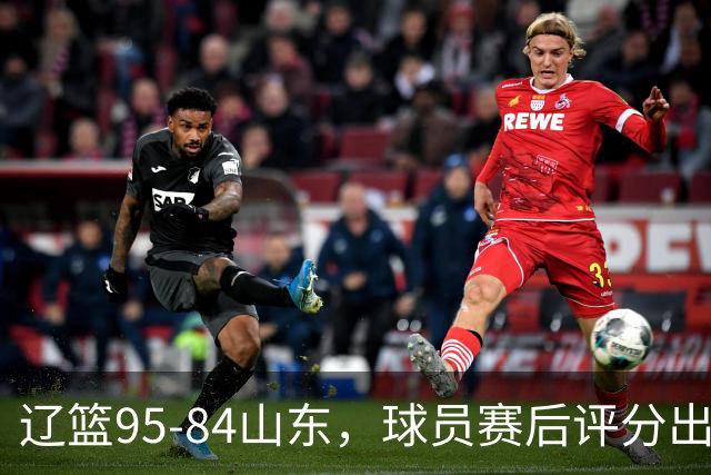 辽篮95-84山东，球员赛后评分出炉，1人完美3人优秀，外援真不错