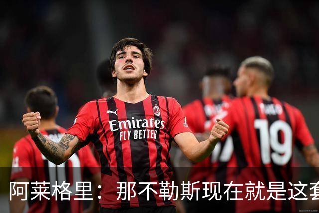 阿莱格里：那不勒斯现在就是这套阵容，球员各自特点不同